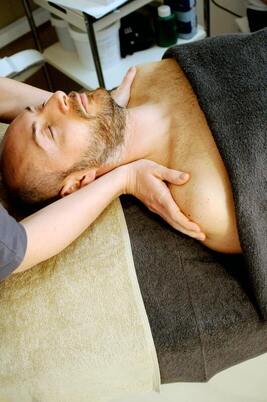 Therapeutic massage edmonton